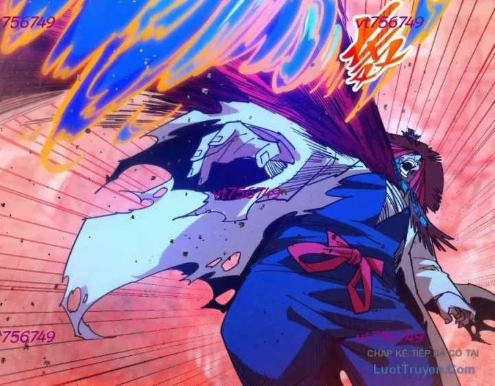 Vạn Cổ Chí Tôn - Chapter 487 - Trang 85