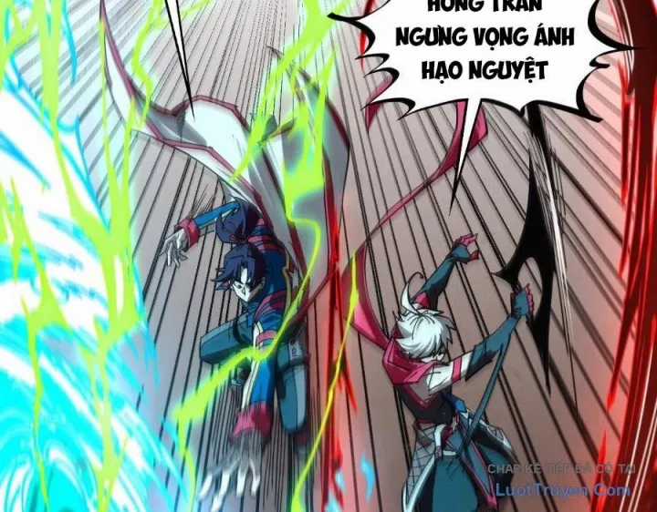 Vạn Cổ Chí Tôn - Chapter 488 - Trang 139