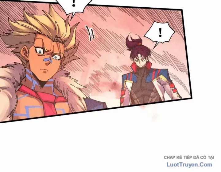 Vạn Cổ Chí Tôn - Chapter 488 - Trang 31