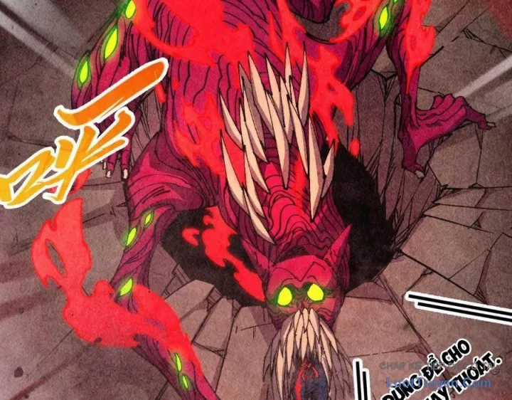 Vạn Cổ Chí Tôn - Chapter 488 - Trang 39