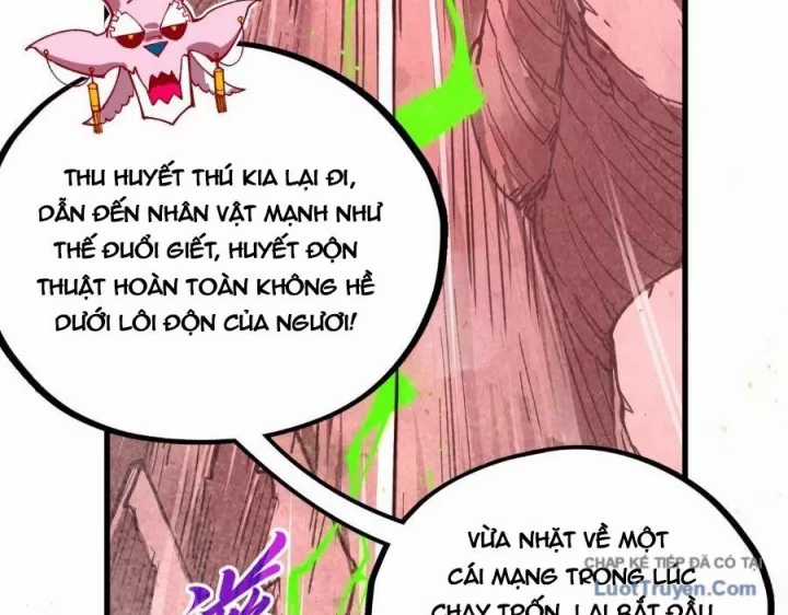 Vạn Cổ Chí Tôn - Chapter 488 - Trang 76