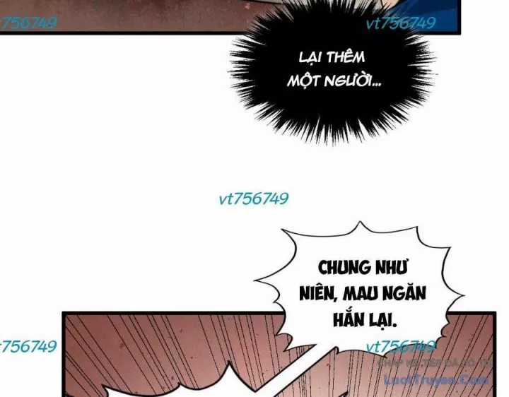 Vạn Cổ Chí Tôn - Chapter 488 - Trang 99