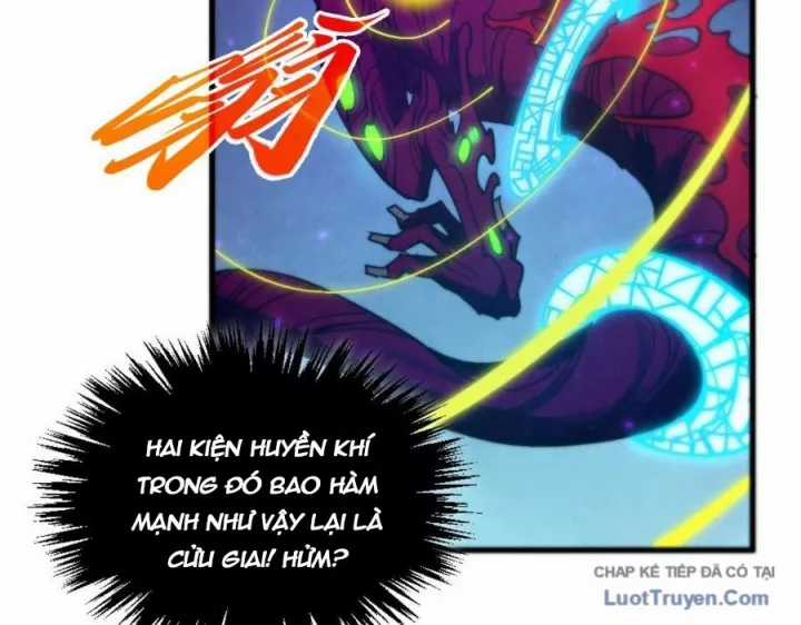 Vạn Cổ Chí Tôn - Chapter 489 - Trang 110