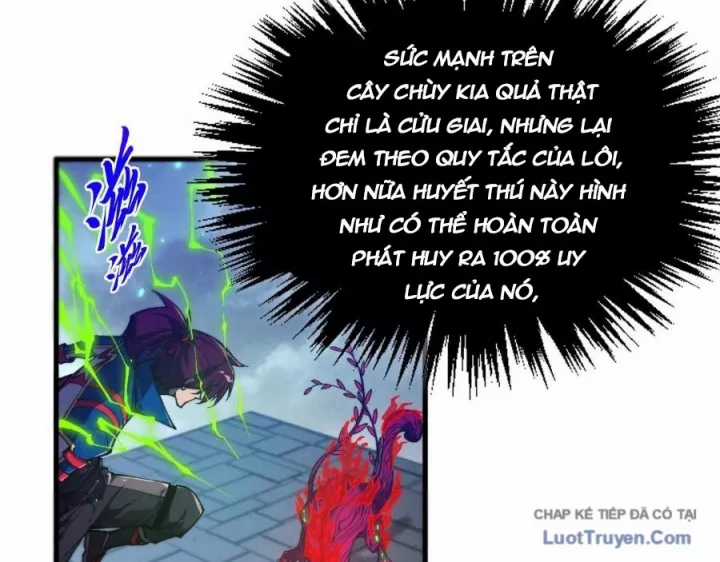 Vạn Cổ Chí Tôn - Chapter 489 - Trang 132