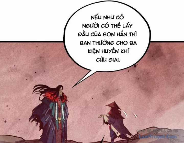 Vạn Cổ Chí Tôn - Chapter 489 - Trang 28