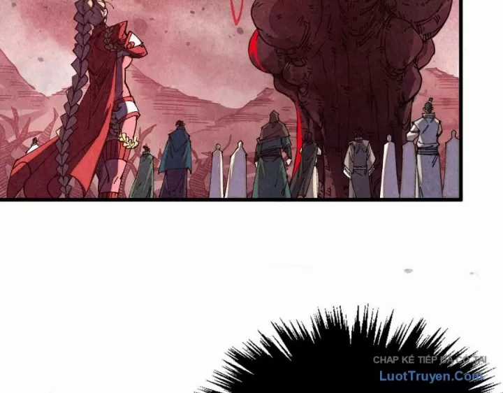 Vạn Cổ Chí Tôn - Chapter 489 - Trang 47