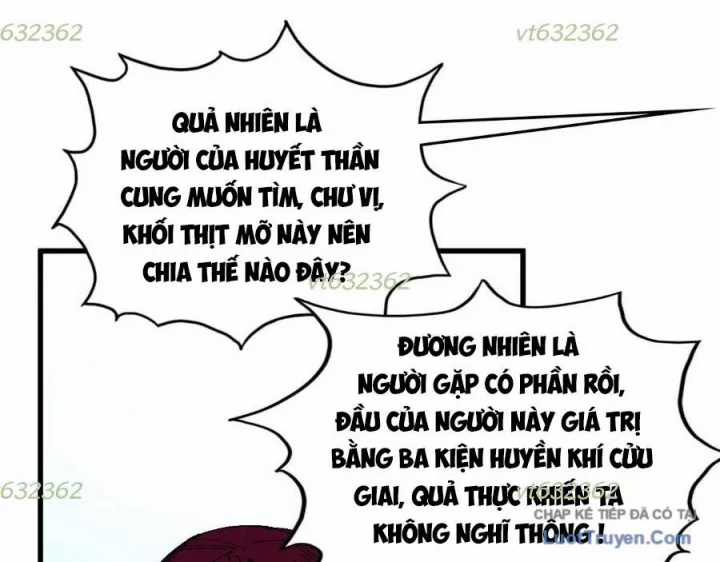 Vạn Cổ Chí Tôn - Chapter 490 - Trang 14