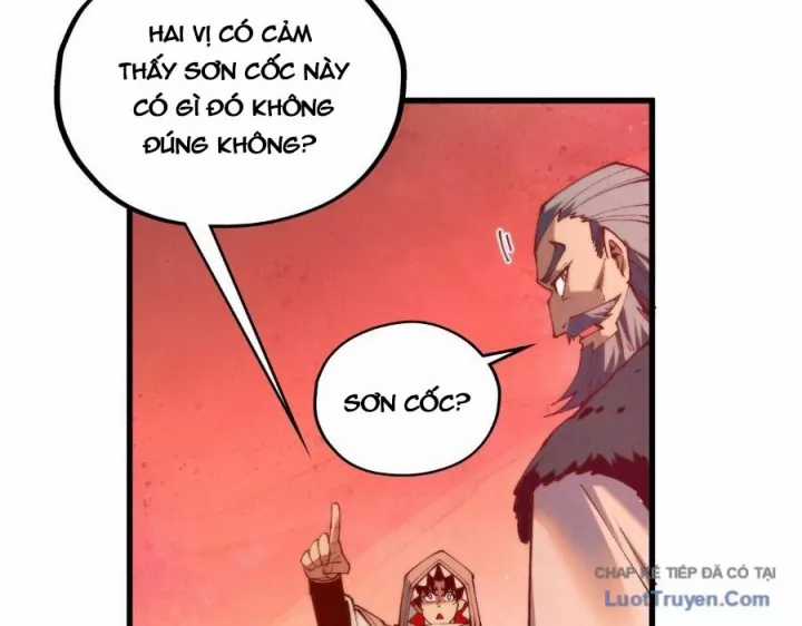 Vạn Cổ Chí Tôn - Chapter 490 - Trang 138