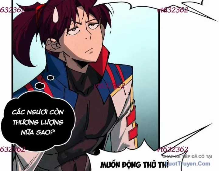 Vạn Cổ Chí Tôn - Chapter 490 - Trang 15