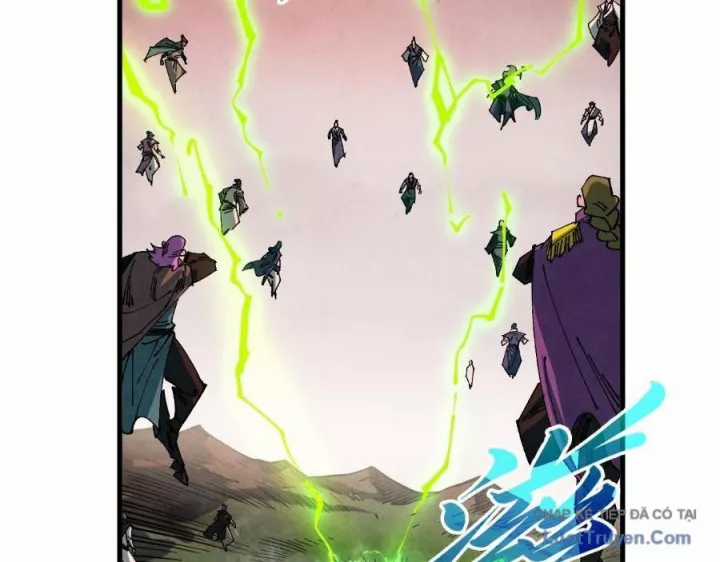 Vạn Cổ Chí Tôn - Chapter 490 - Trang 27