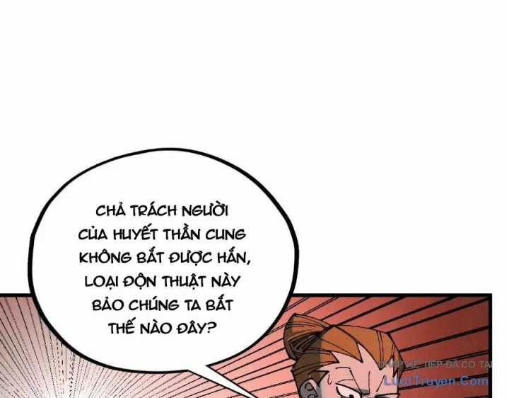 Vạn Cổ Chí Tôn - Chapter 490 - Trang 29