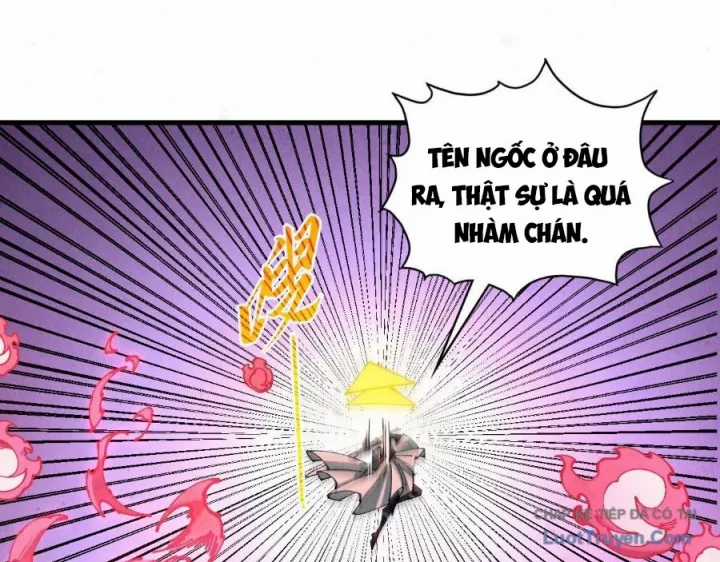 Vạn Cổ Chí Tôn - Chapter 490 - Trang 49