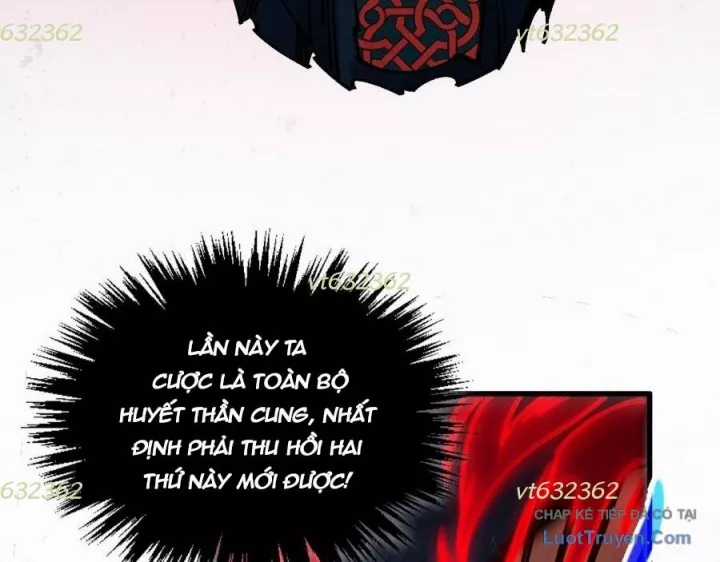 Vạn Cổ Chí Tôn - Chapter 490 - Trang 6