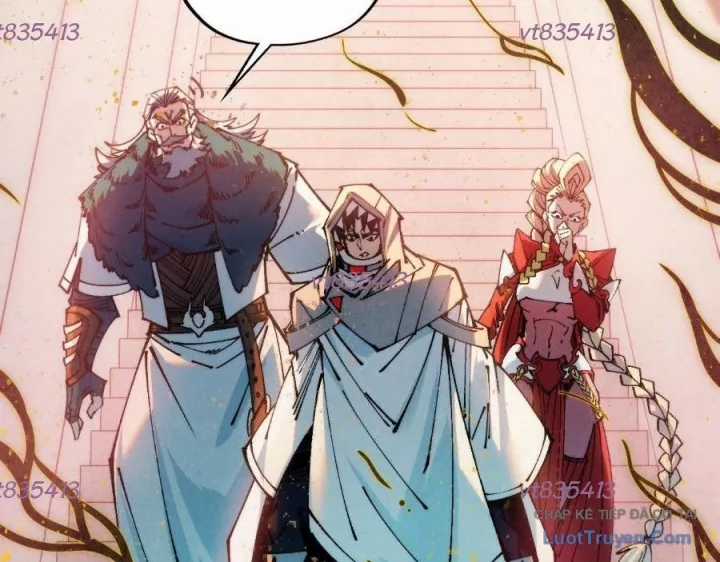 Vạn Cổ Chí Tôn - Chapter 491 - Trang 101