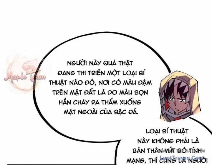 Vạn Cổ Chí Tôn - Chapter 491 - Trang 107