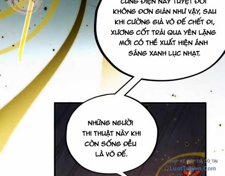 Vạn Cổ Chí Tôn - Chapter 491 - Trang 124