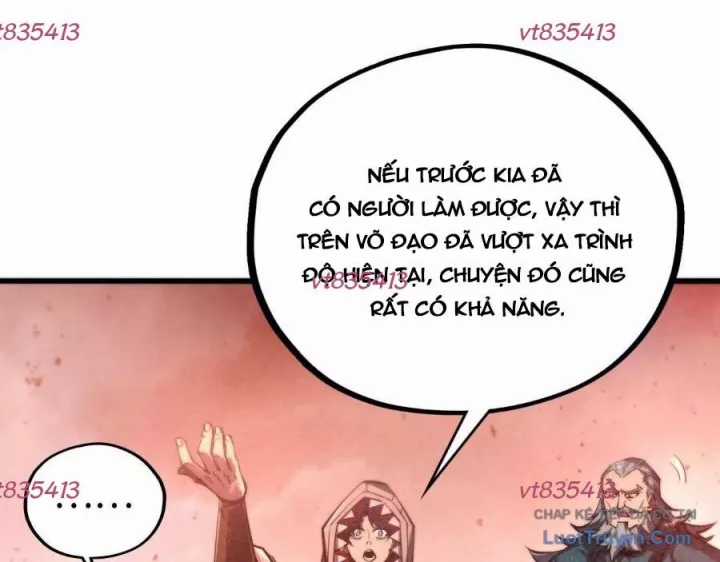 Vạn Cổ Chí Tôn - Chapter 491 - Trang 14