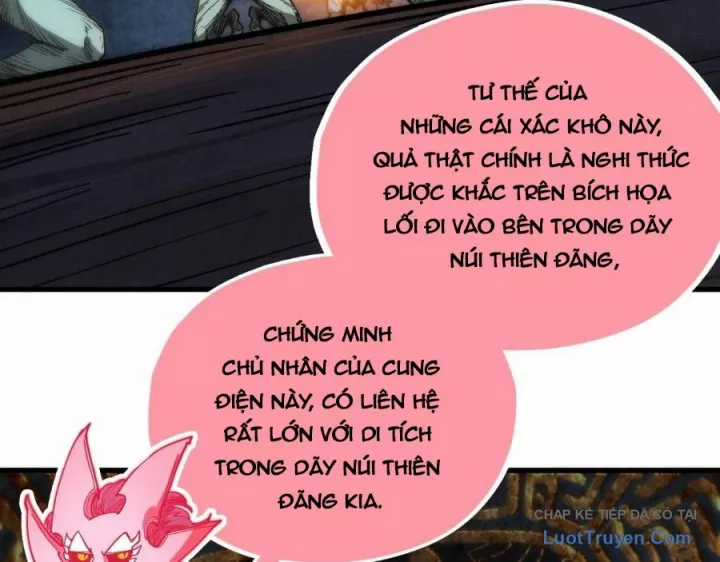 Vạn Cổ Chí Tôn - Chapter 491 - Trang 132