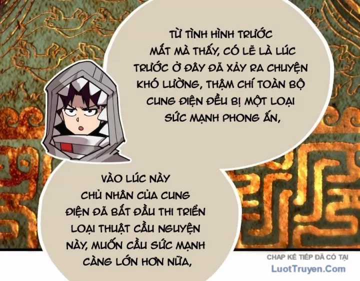 Vạn Cổ Chí Tôn - Chapter 491 - Trang 135