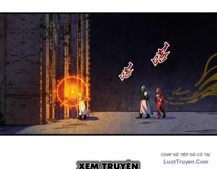 Vạn Cổ Chí Tôn - Chapter 491 - Trang 145