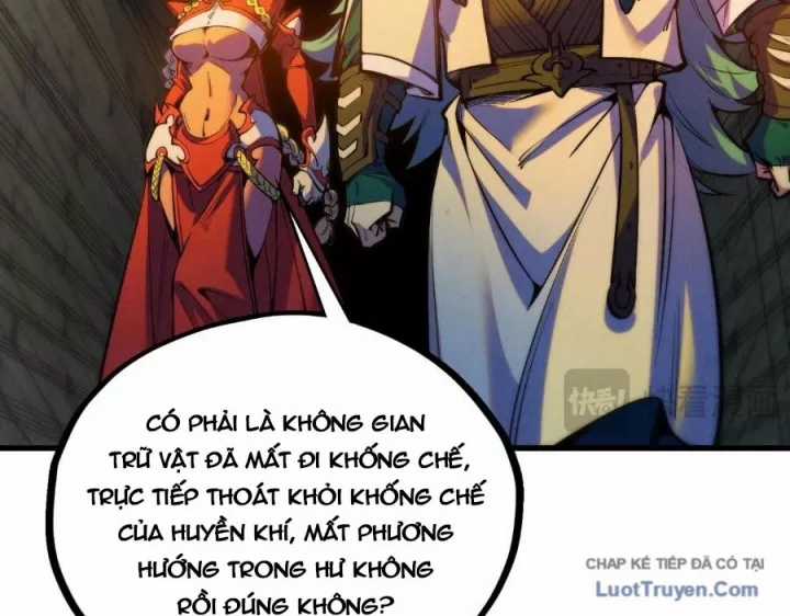 Vạn Cổ Chí Tôn - Chapter 491 - Trang 154
