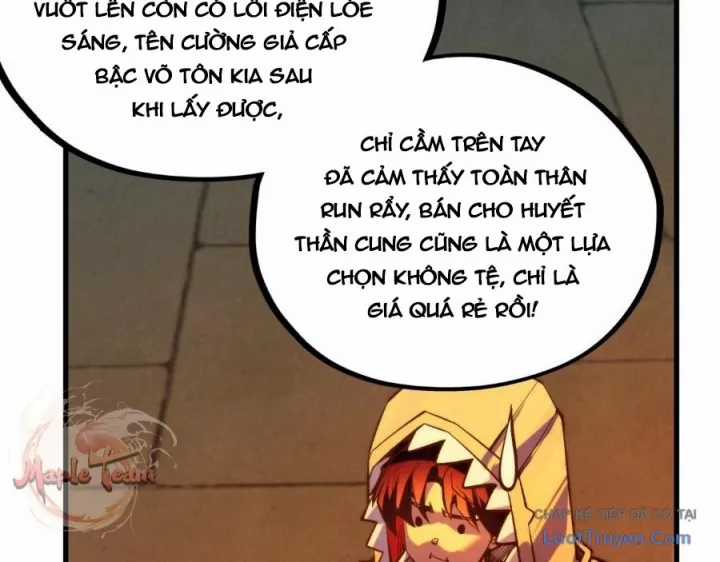 Vạn Cổ Chí Tôn - Chapter 491 - Trang 159