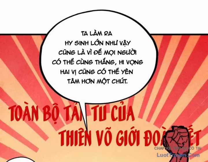 Vạn Cổ Chí Tôn - Chapter 491 - Trang 34