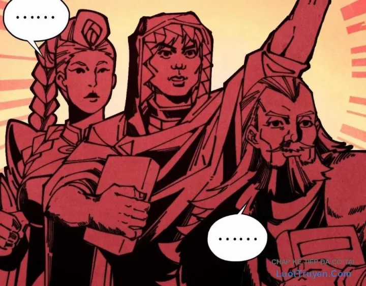 Vạn Cổ Chí Tôn - Chapter 491 - Trang 35