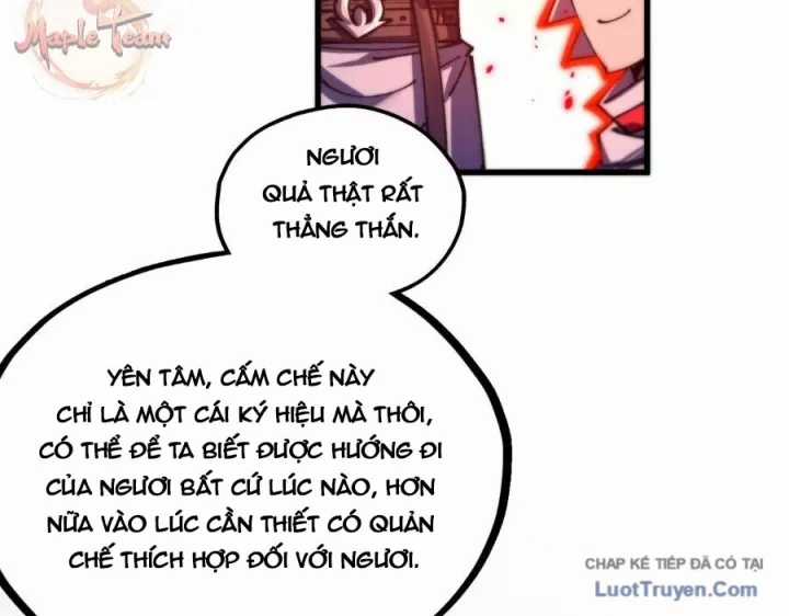 Vạn Cổ Chí Tôn - Chapter 491 - Trang 38