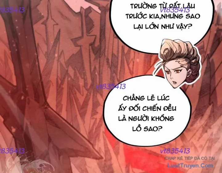 Vạn Cổ Chí Tôn - Chapter 491 - Trang 5