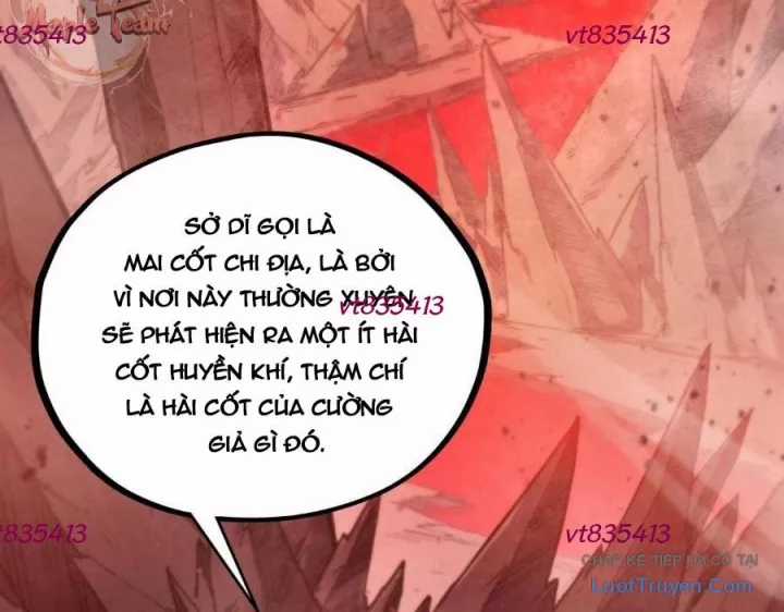 Vạn Cổ Chí Tôn - Chapter 491 - Trang 6