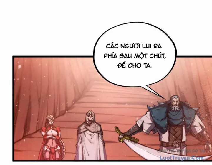 Vạn Cổ Chí Tôn - Chapter 491 - Trang 54