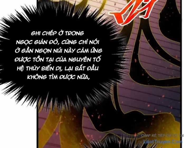 Vạn Cổ Chí Tôn - Chapter 491 - Trang 75