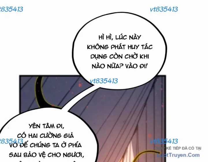 Vạn Cổ Chí Tôn - Chapter 491 - Trang 82
