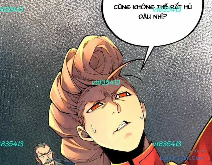 Vạn Cổ Chí Tôn - Chapter 492 - Trang 11