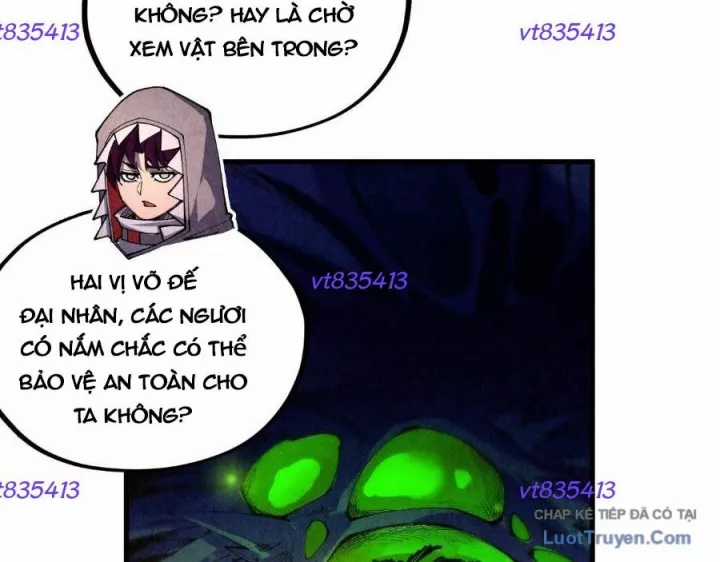 Vạn Cổ Chí Tôn - Chapter 492 - Trang 14
