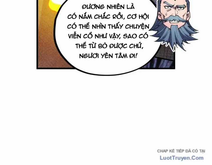 Vạn Cổ Chí Tôn - Chapter 492 - Trang 16