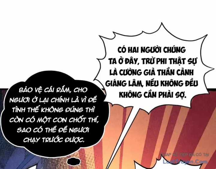 Vạn Cổ Chí Tôn - Chapter 492 - Trang 17