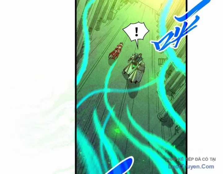 Vạn Cổ Chí Tôn - Chapter 492 - Trang 21