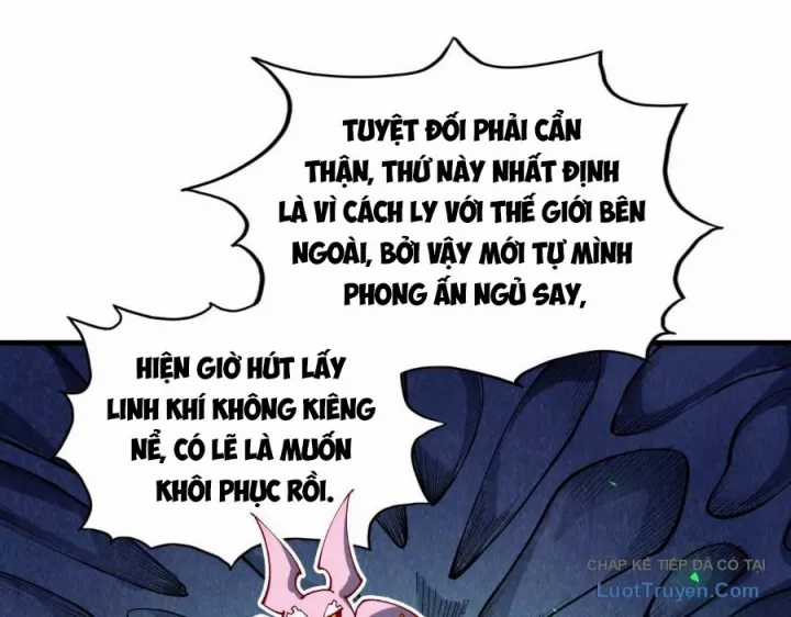 Vạn Cổ Chí Tôn - Chapter 492 - Trang 25