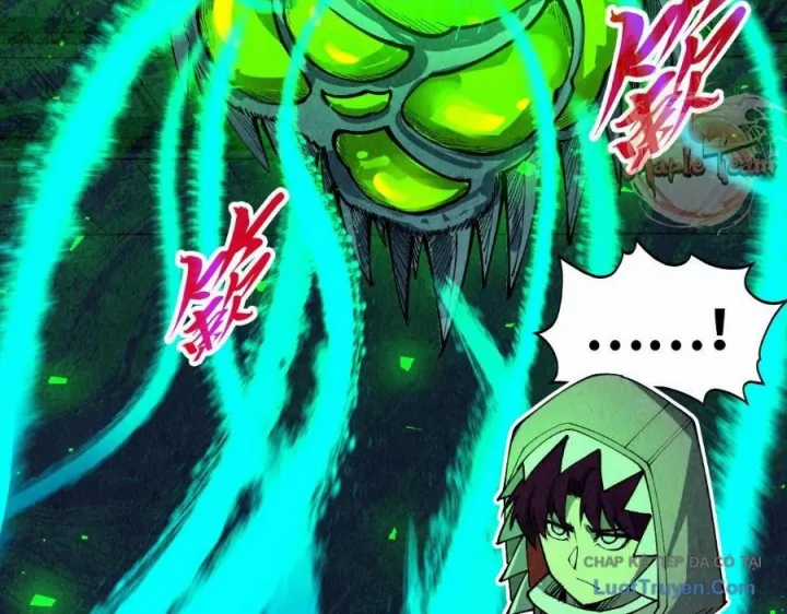 Vạn Cổ Chí Tôn - Chapter 492 - Trang 27