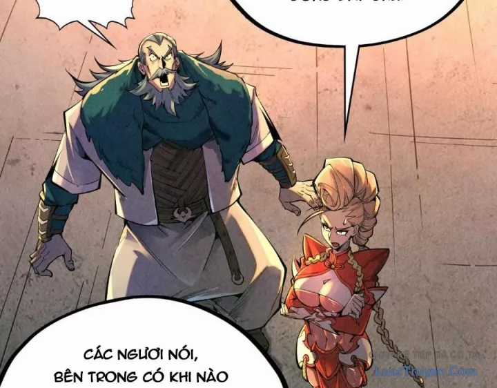 Vạn Cổ Chí Tôn - Chapter 492 - Trang 4