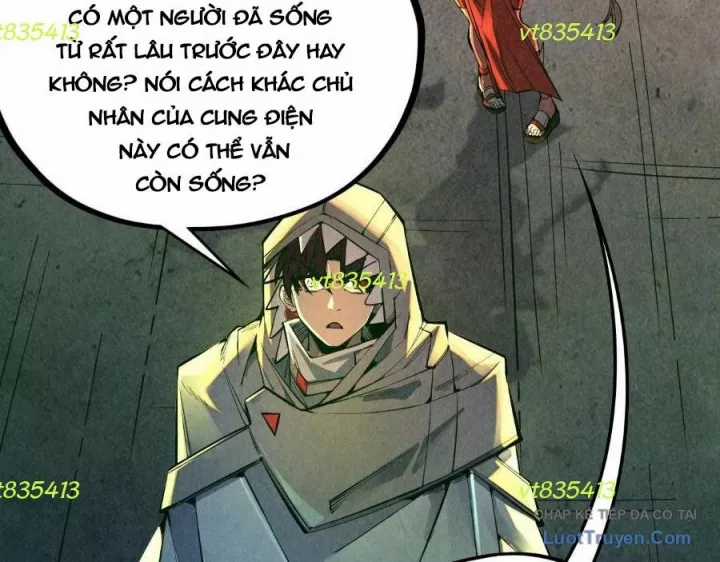 Vạn Cổ Chí Tôn - Chapter 492 - Trang 5