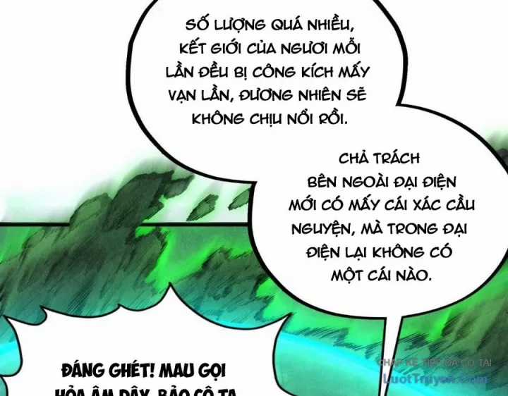 Vạn Cổ Chí Tôn - Chapter 492 - Trang 52