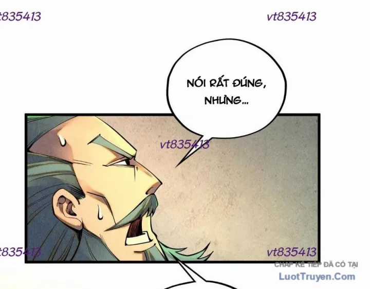 Vạn Cổ Chí Tôn - Chapter 492 - Trang 7