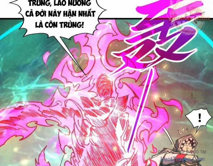 Vạn Cổ Chí Tôn - Chapter 492 - Trang 63