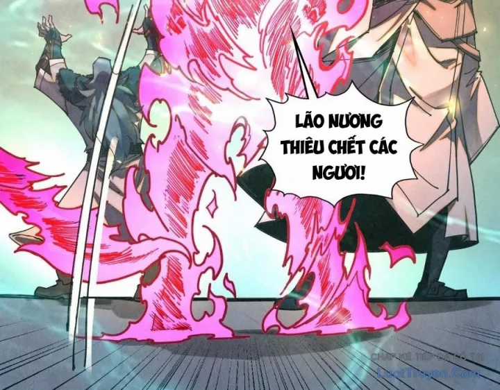 Vạn Cổ Chí Tôn - Chapter 492 - Trang 64