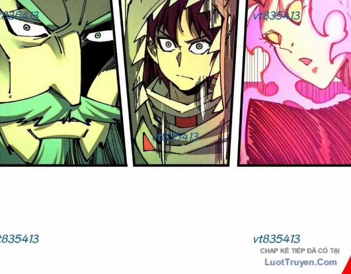 Vạn Cổ Chí Tôn - Chapter 492 - Trang 79