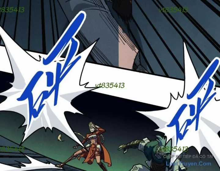 Vạn Cổ Chí Tôn - Chapter 492 - Trang 94