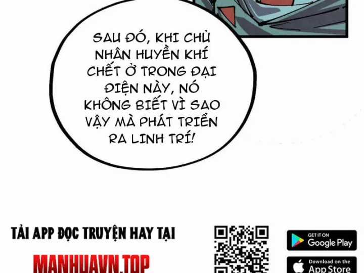 Vạn Cổ Chí Tôn - Chapter 493 - Trang 11